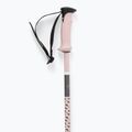Lyžařské hole Salomon Polar Pro rose gold 4