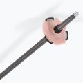 Lyžařské hole Salomon Polar Pro rose gold 5