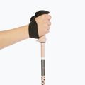 Lyžařské hole Salomon Polar Pro rose gold 6
