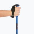 Lyžařské hole Salomon Polar Pro race blue 7