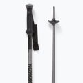 Lyžařské hůlky Salomon Polar black 3