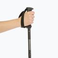 Lyžařské hůlky Salomon Polar black 6