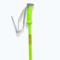 Lyžařské hůlky Salomon Polar neon yellow 4