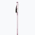 Lyžařské hůlky Salomon Polar heavenly pink 2