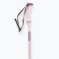 Lyžařské hůlky Salomon Polar heavenly pink 4