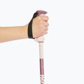 Lyžařské hůlky Salomon Polar heavenly pink 6