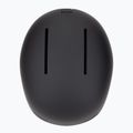 Lyžařská helma Salomon Brigade Round Fit black 6