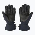 Lyžařské rukavice  Salomon Propeller Gore-Tex deep black 2
