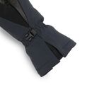 Lyžařské rukavice  Salomon Propeller Gore-Tex deep black 5