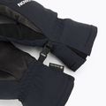 Lyžařské rukavice  Salomon Propeller Gore-Tex deep black 6