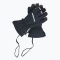 Lyžařské rukavice  Salomon Propeller Gore-Tex deep black 7