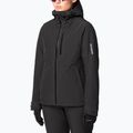 Dámská lyžařská bunda Salomon Highland deep black