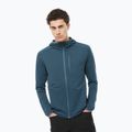 Pánská trekingová mikina Salomon Essential Lightwarm Hd midinight navy