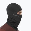 Kukla  Salomon Absolute Balaclava deep black 2