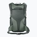 Turistický batoh   Salomon Trailblazer 30 l urban chic/green milieu 2