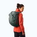 Turistický batoh   Salomon Trailblazer 30 l urban chic/green milieu 5