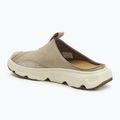 Nazouváky Salomon Reelax Slide Ultra vintage khaki/almond milk/falcon 3