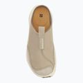 Nazouváky Salomon Reelax Slide Ultra vintage khaki/almond milk/falcon 5