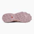 Dámské běžecké boty Salomon Speedcross 6 catawba grape/papaya/deauville mauve 4