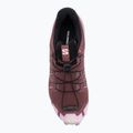 Dámské běžecké boty Salomon Speedcross 6 catawba grape/papaya/deauville mauve 5