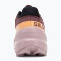 Dámské běžecké boty Salomon Speedcross 6 catawba grape/papaya/deauville mauve 6