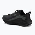Pánské běžecké boty Salomon Genesis GTX black/agave green/urban chic 3
