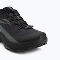 Pánské běžecké boty Salomon Genesis GTX black/agave green/urban chic 7