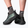 Pánské běžecké boty Salomon Genesis GTX black/agave green/urban chic 15