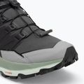 Pánské běžecké boty Salomon Thundercross asphalt/sharkskin/spray 7