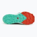 Dámské běžecké boty   Salomon Thundercross black/cherry tomato/electric green 4