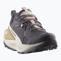 Dámské turistické boty Salomon Elixir GTX 9 nine iron/silver cloud/sponge 8