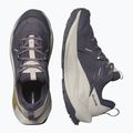 Dámské turistické boty Salomon Elixir GTX 9 nine iron/silver cloud/sponge 13
