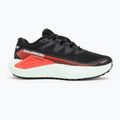 Dámské běžecké boty Salomon Drx Defy GRVL black/cherry tomato/bay 2