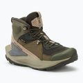 Pánské turistické boty  Salomon Elixir Mid GTX peat/vintage khaki/castlerock