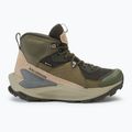 Pánské turistické boty  Salomon Elixir Mid GTX peat/vintage khaki/castlerock 2