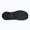 Pánské běžecké boty Salomon XA Meta Made In France black/black/black 4