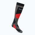 Lyžařské ponožky Salomon S/Access 2 páry copen blue/ beluga 2