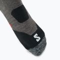 Lyžařské ponožky Salomon S/Access 2 páry copen blue/ beluga 5
