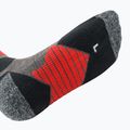 Lyžařské ponožky Salomon S/Access 2 páry copen blue/ beluga 7