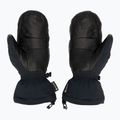 Lyžařské rukavice Salomon Propoeller GTX deep black 3