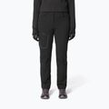 Dámské trekové kalhoty Salomon Wayfarer Warm deep black