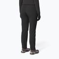 Dámské trekové kalhoty Salomon Wayfarer Warm deep black 2