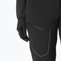 Dámské trekové kalhoty Salomon Wayfarer Warm deep black 3