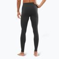 Pánské termo kalhoty Salomon Essential Seamless deep black 2