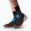 Pánské běžecké boty Salomon Speedcross 6 black/white/transcend blue 4