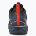 Pánské trekové boty Salomon X Ultra Alpine GTX grisaille/black/red orange 6