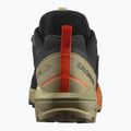 Pánské turistické boty  Salomon X Ultra Alpine GTX sponge/black/red orange 11