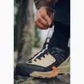 Pánské turistické boty  Salomon X Ultra Alpine GTX sponge/black/red orange 17