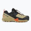 Pánské turistické boty  Salomon X Ultra Alpine GTX sponge/black/red orange 2