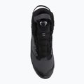 Pánské trekingové boty Salomon Crosstrak Powder WP asphalt/black/sharkskin 5